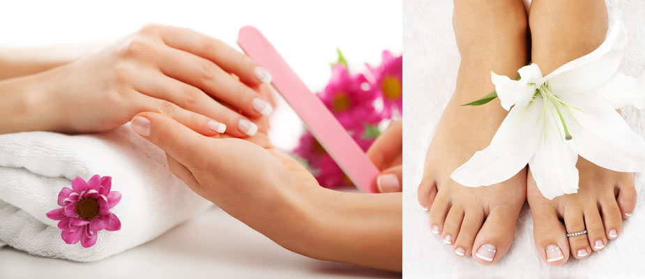 Le Beau Hands And Feet Services